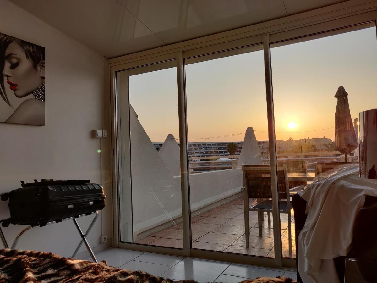 Studio Naturiste Design Agde Luaran gambar