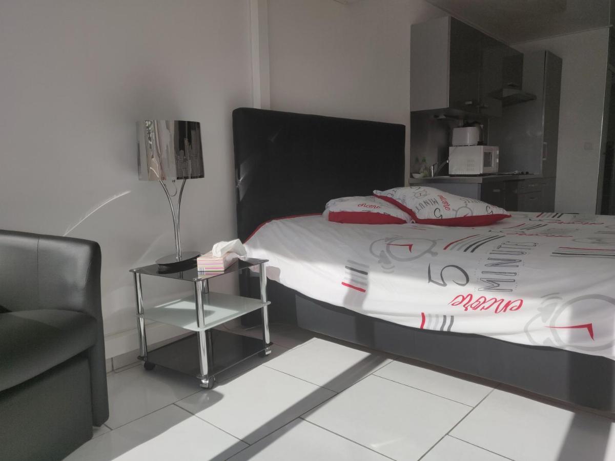 Studio Naturiste Design Agde Luaran gambar