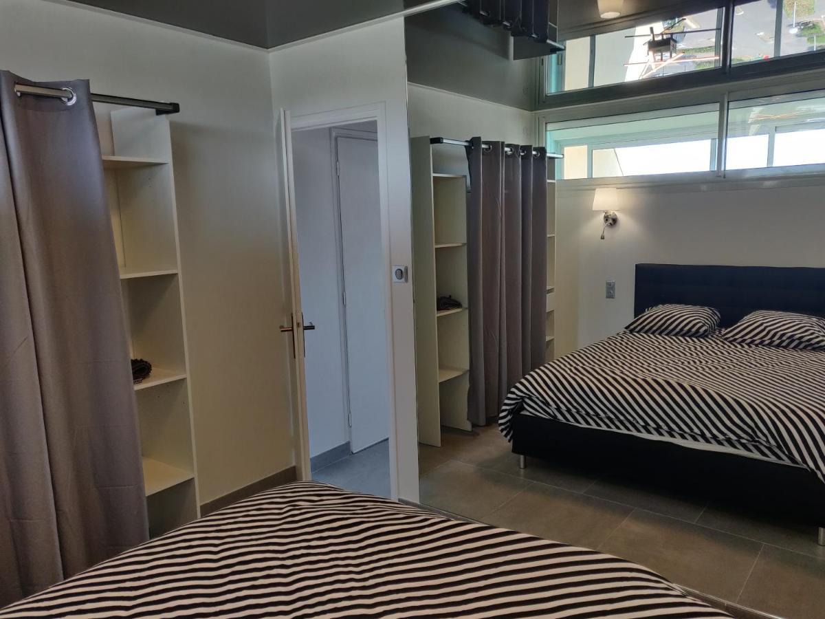 Studio Naturiste Design Agde Luaran gambar