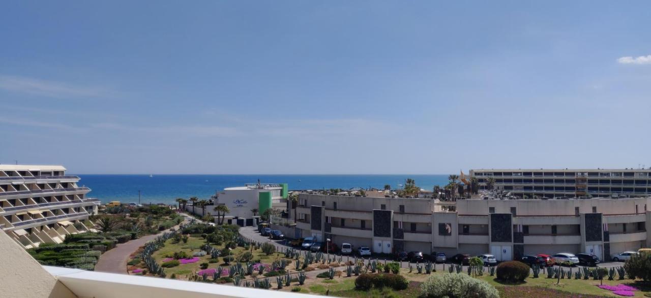 Studio Naturiste Design Agde Luaran gambar