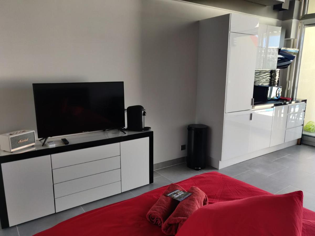 Studio Naturiste Design Agde Luaran gambar