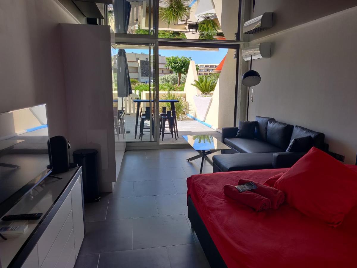 Studio Naturiste Design Agde Luaran gambar