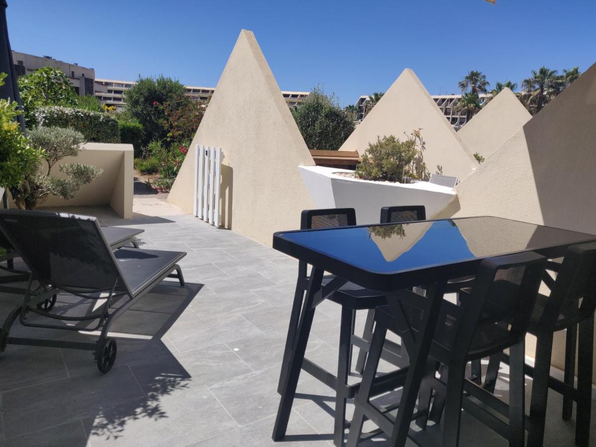 Studio Naturiste Design Agde Luaran gambar