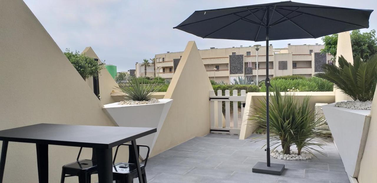 Studio Naturiste Design Agde Luaran gambar