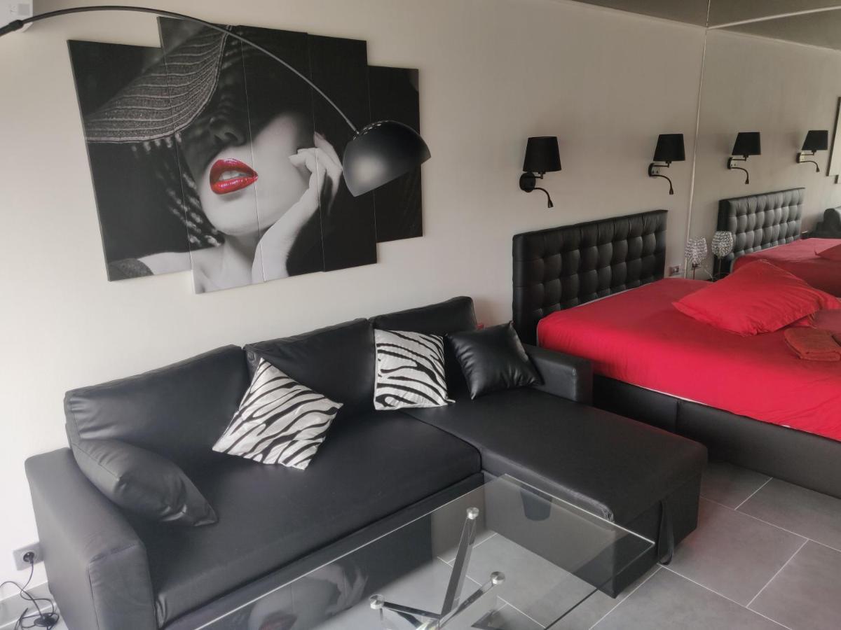 Studio Naturiste Design Agde Luaran gambar