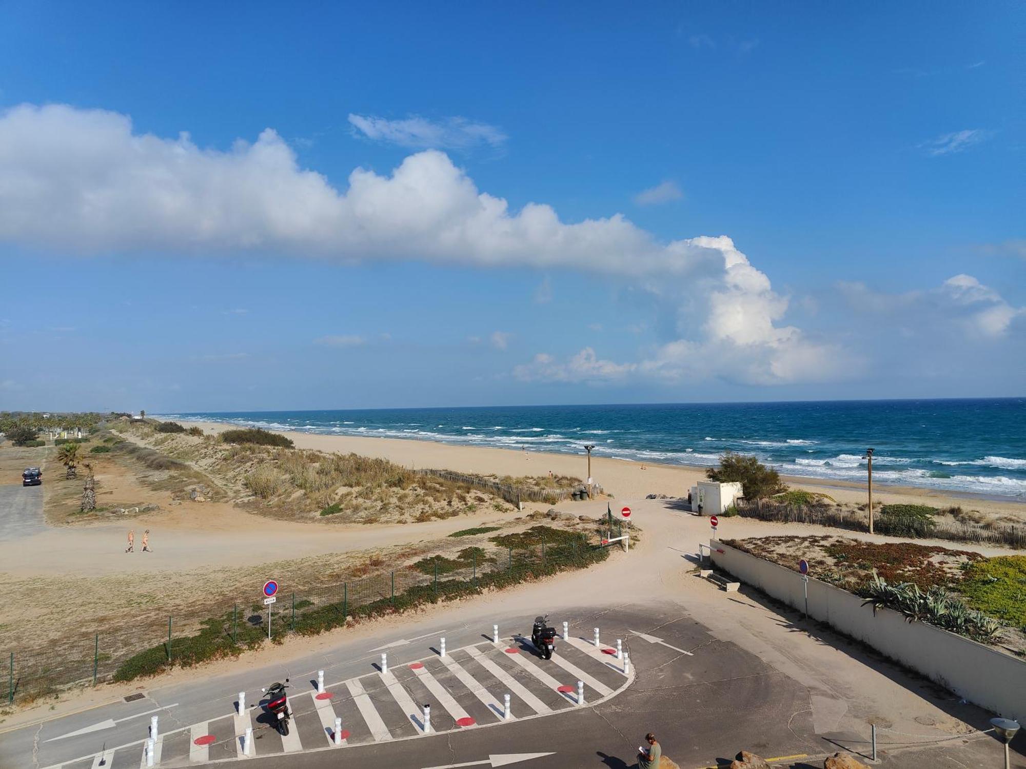 Studio Naturiste Design Agde Luaran gambar