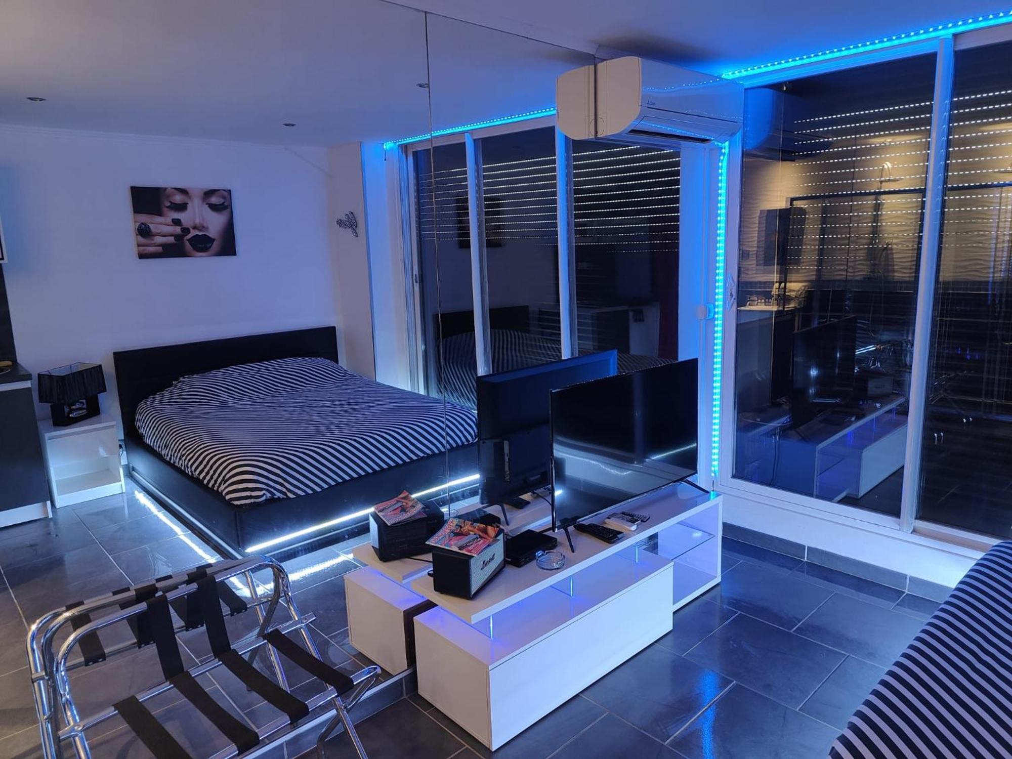 Studio Naturiste Design Agde Luaran gambar
