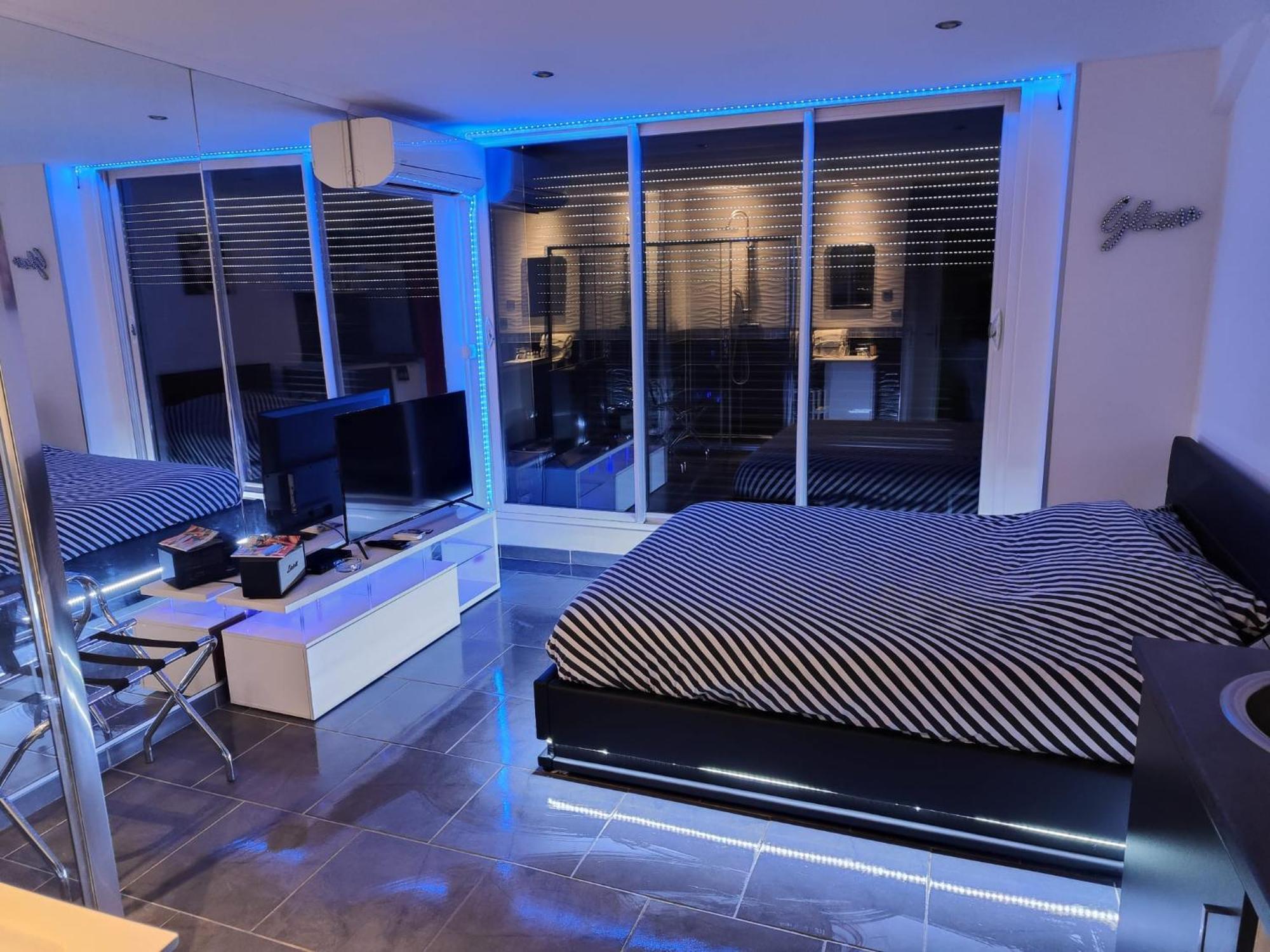 Studio Naturiste Design Agde Luaran gambar
