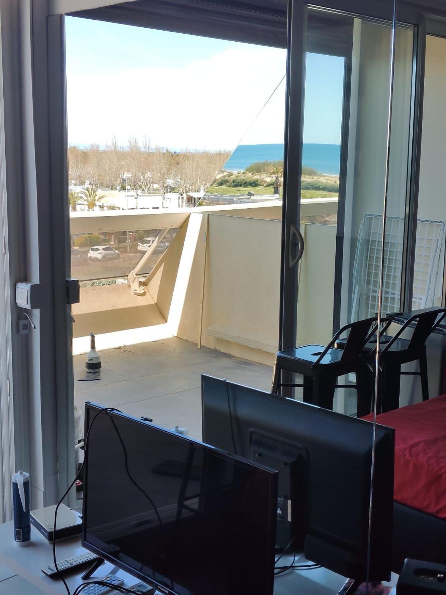Studio Naturiste Design Agde Luaran gambar