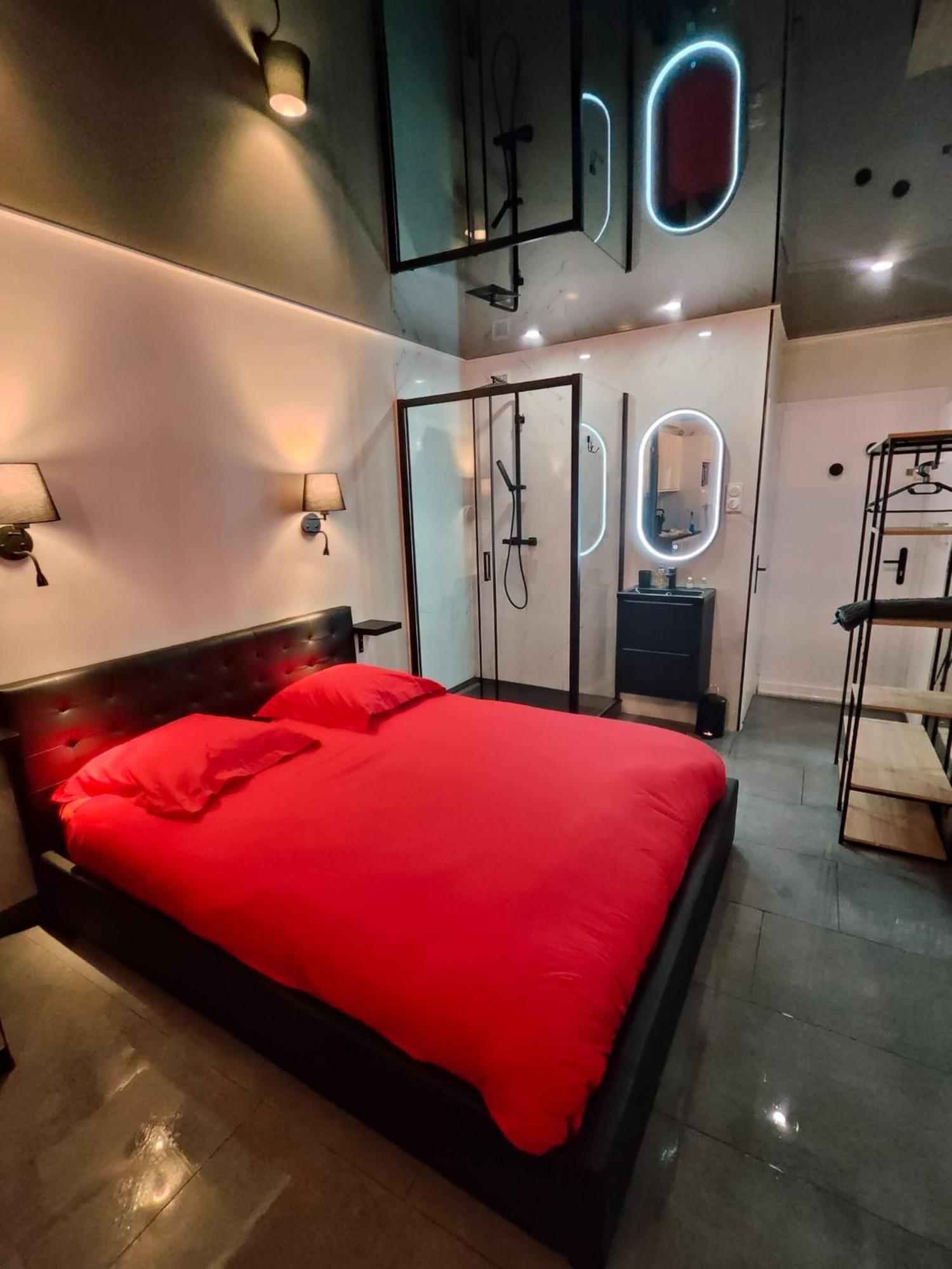 Studio Naturiste Design Agde Luaran gambar