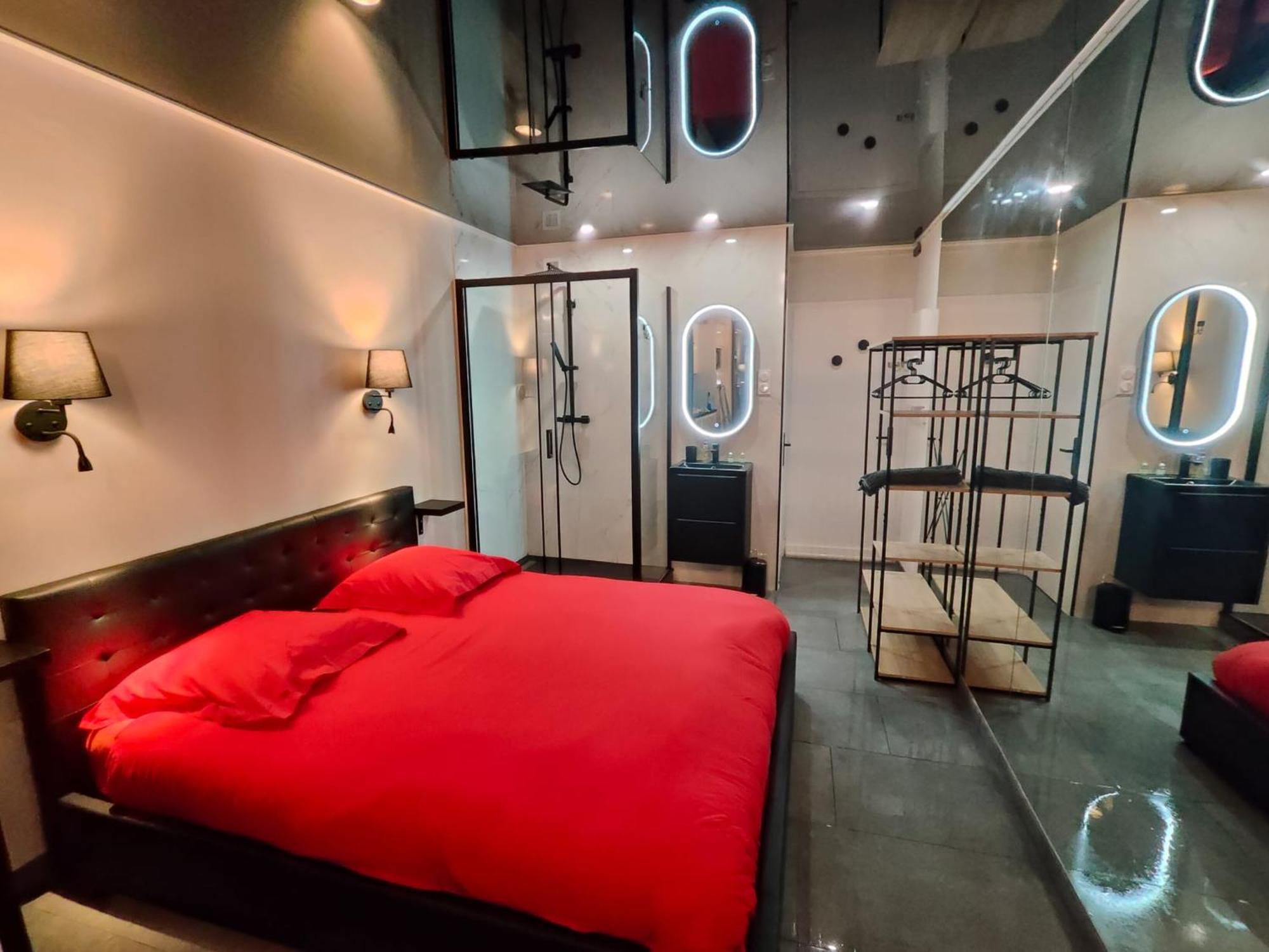 Studio Naturiste Design Agde Luaran gambar