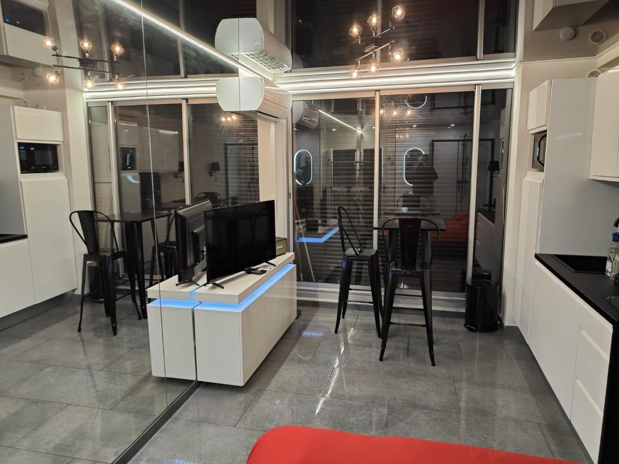 Studio Naturiste Design Agde Luaran gambar