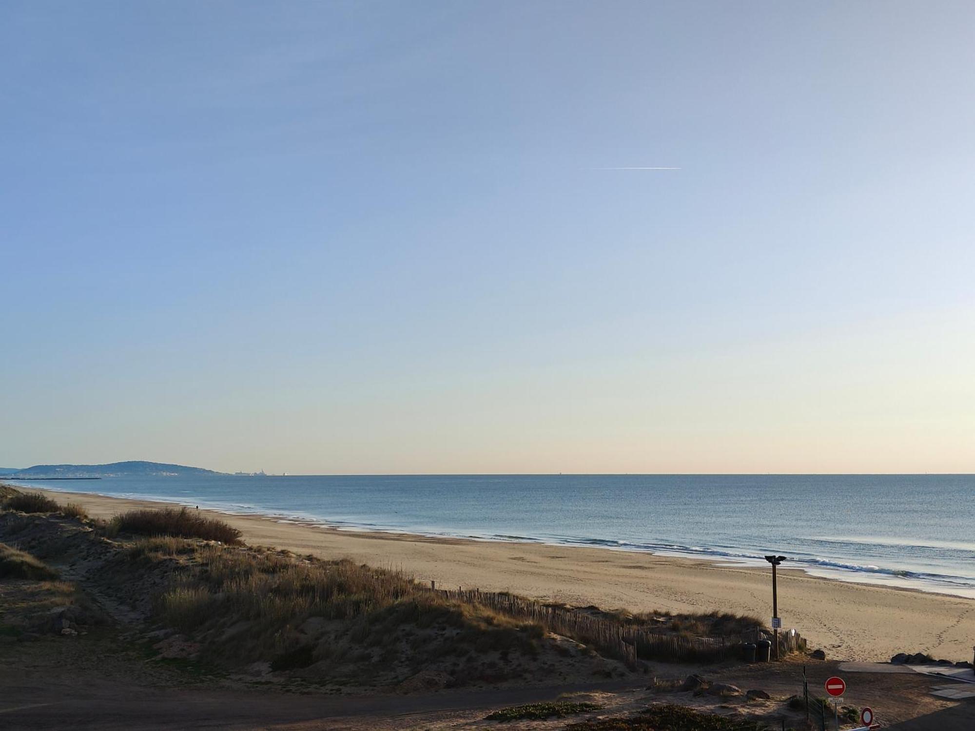 Studio Naturiste Design Agde Luaran gambar