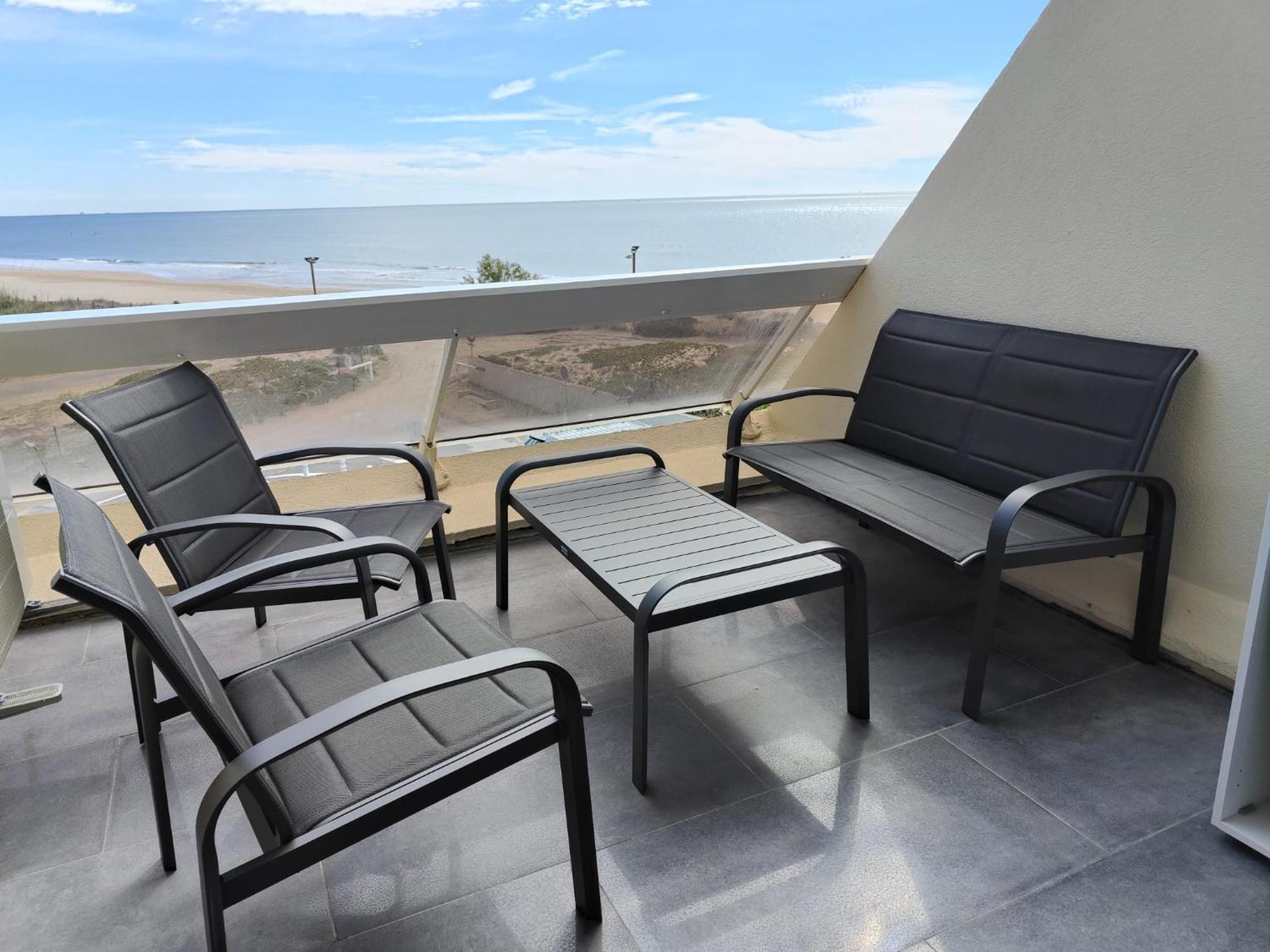 Studio Naturiste Design Agde Luaran gambar