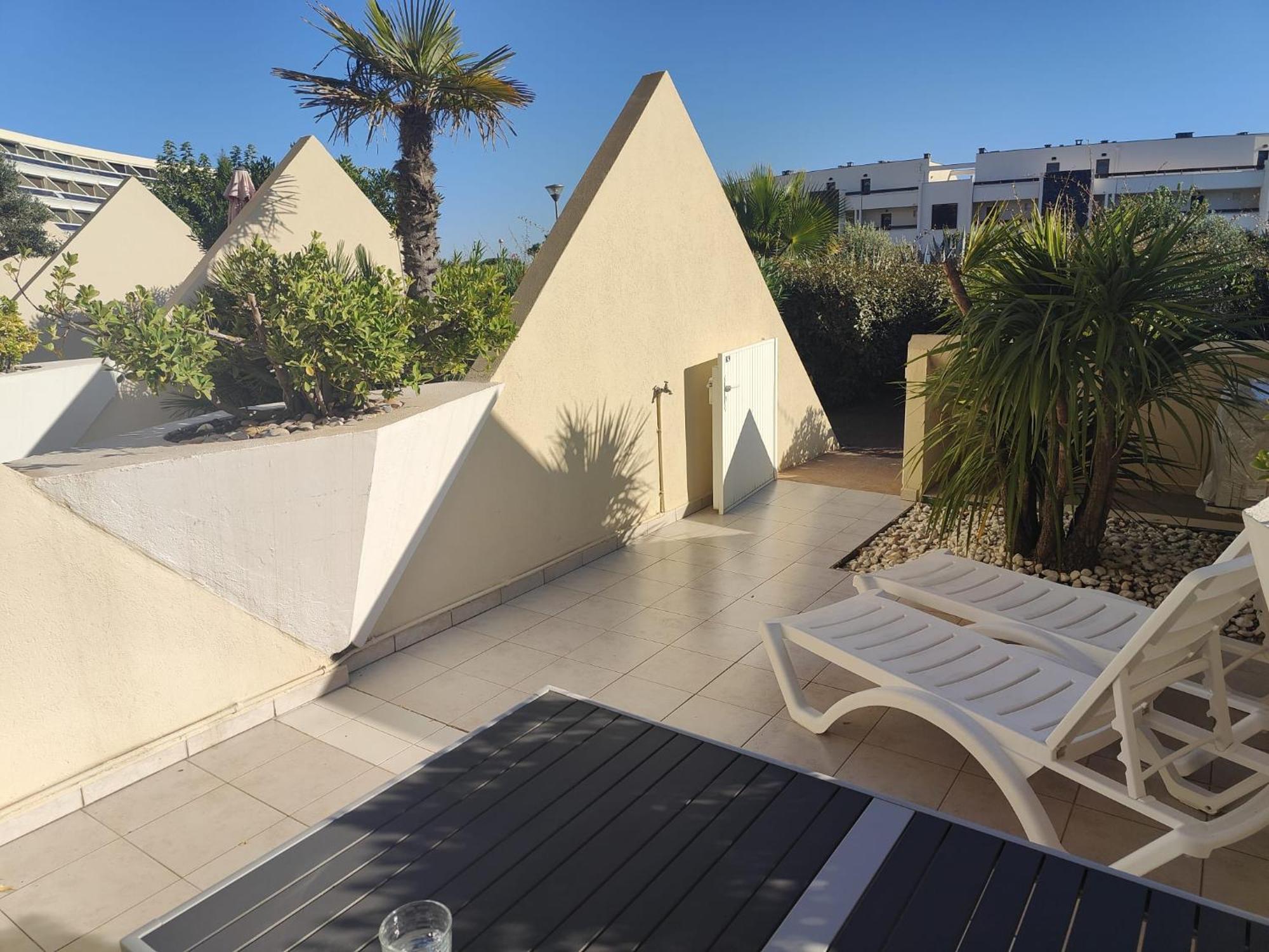 Studio Naturiste Design Agde Luaran gambar
