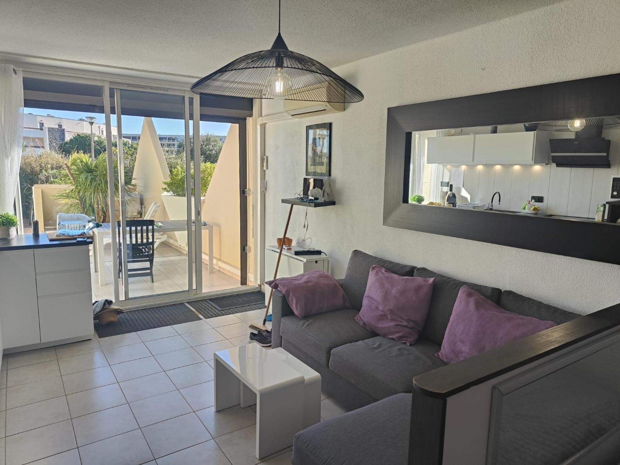 Studio Naturiste Design Agde Luaran gambar
