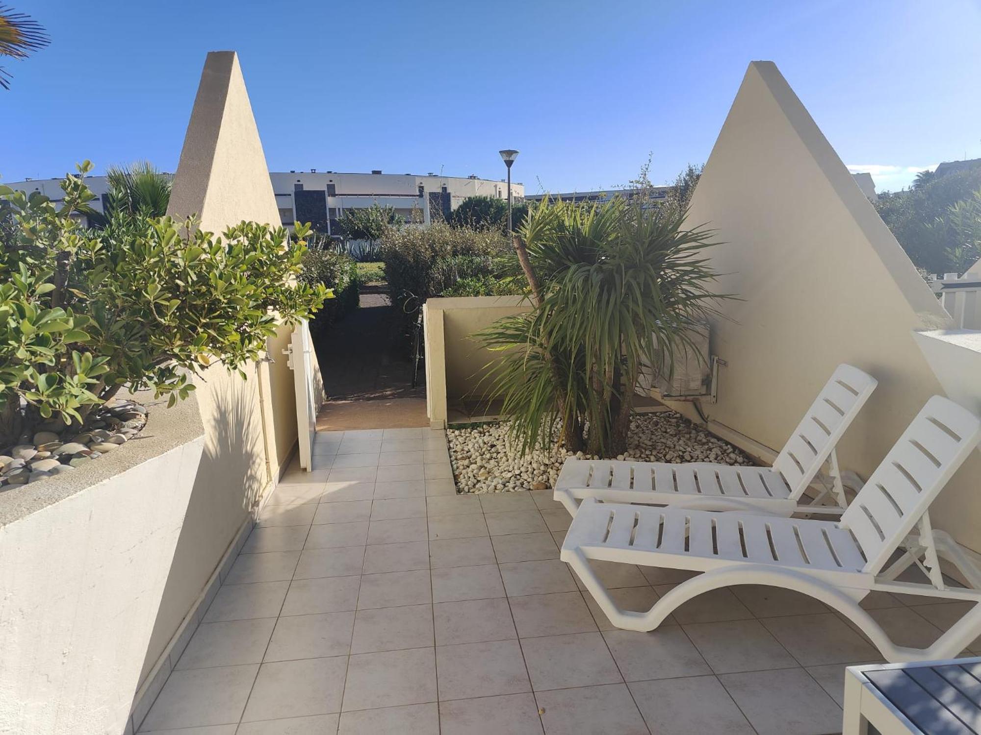 Studio Naturiste Design Agde Luaran gambar