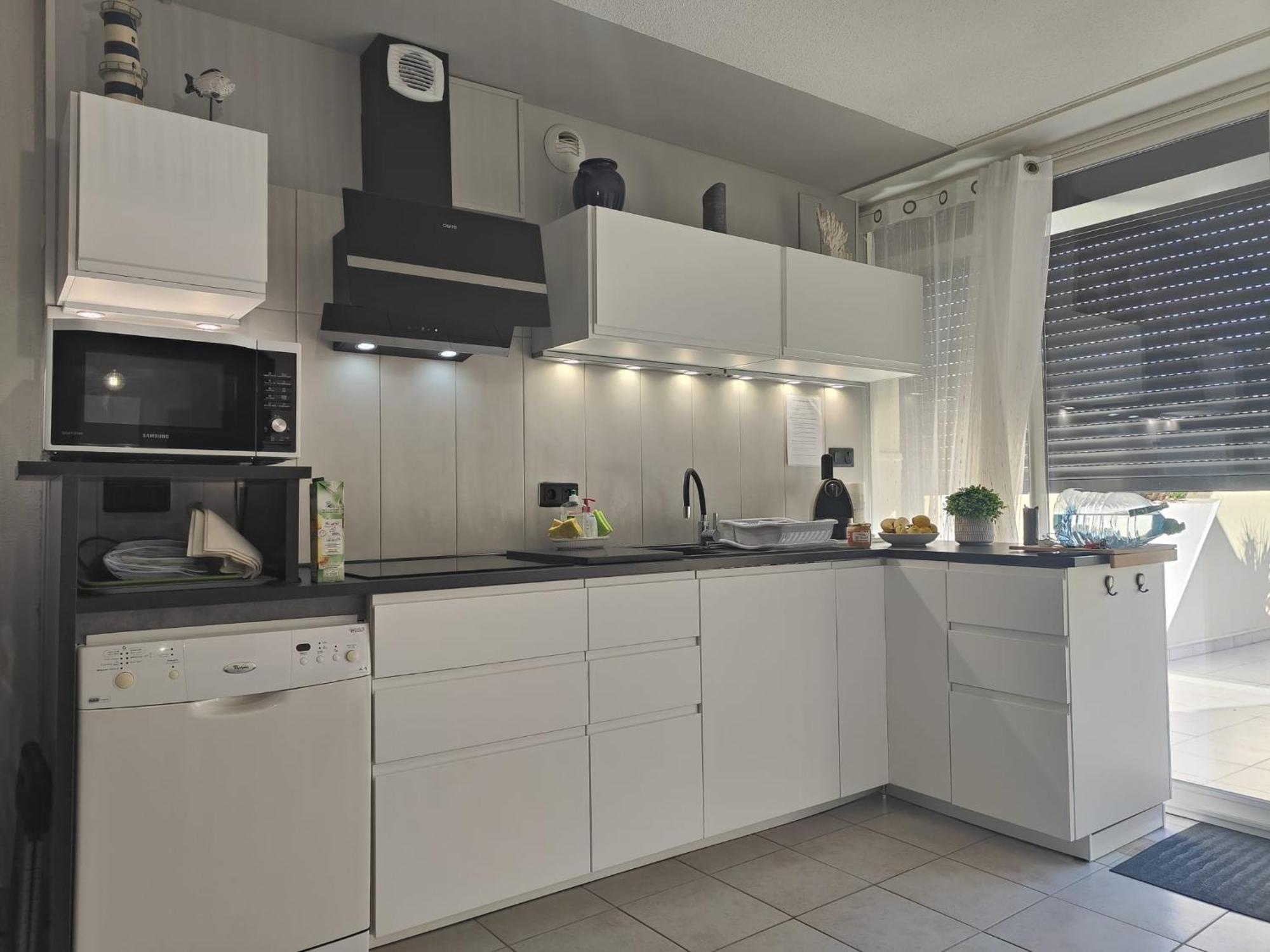 Studio Naturiste Design Agde Luaran gambar