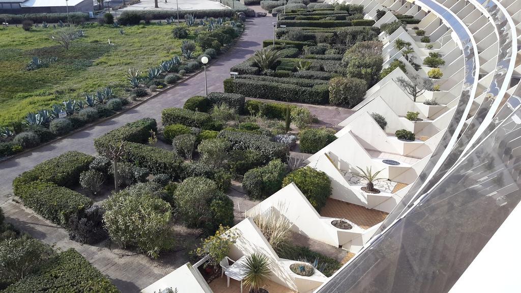 Studio Naturiste Design Agde Luaran gambar