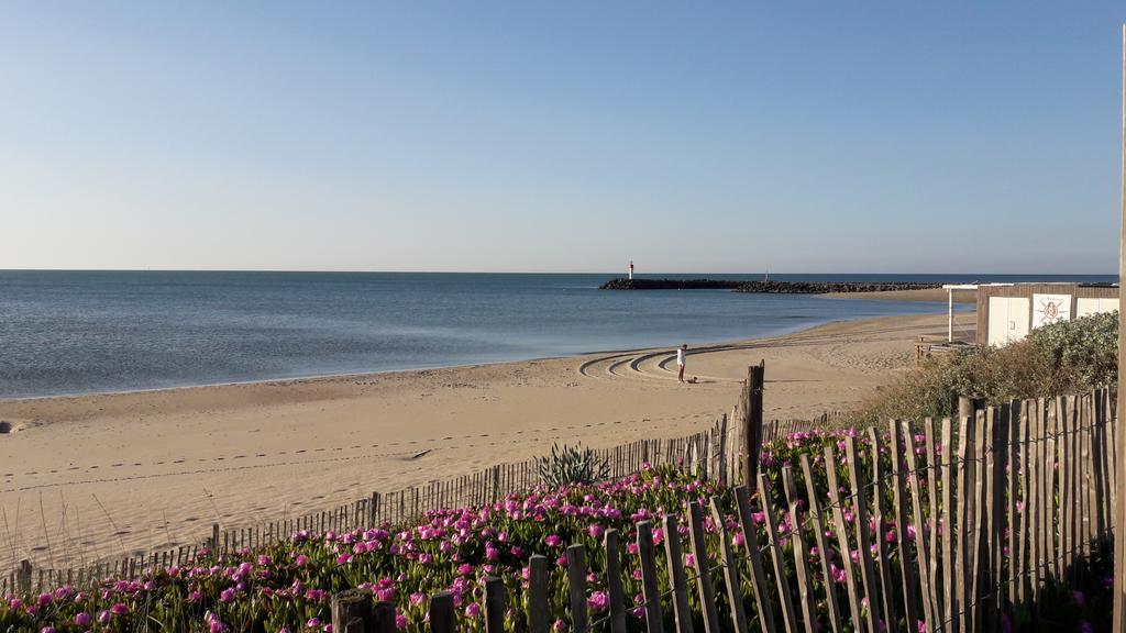 Studio Naturiste Design Agde Luaran gambar