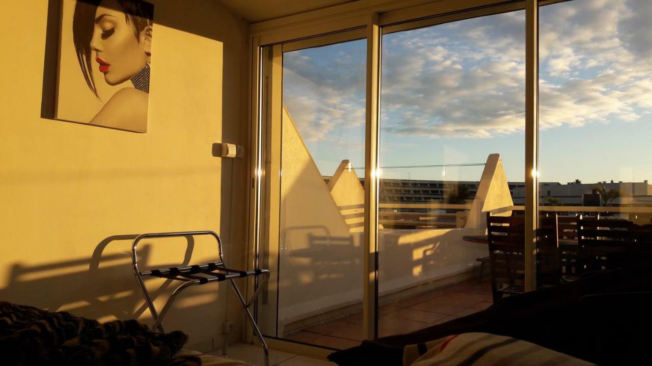 Studio Naturiste Design Agde Luaran gambar