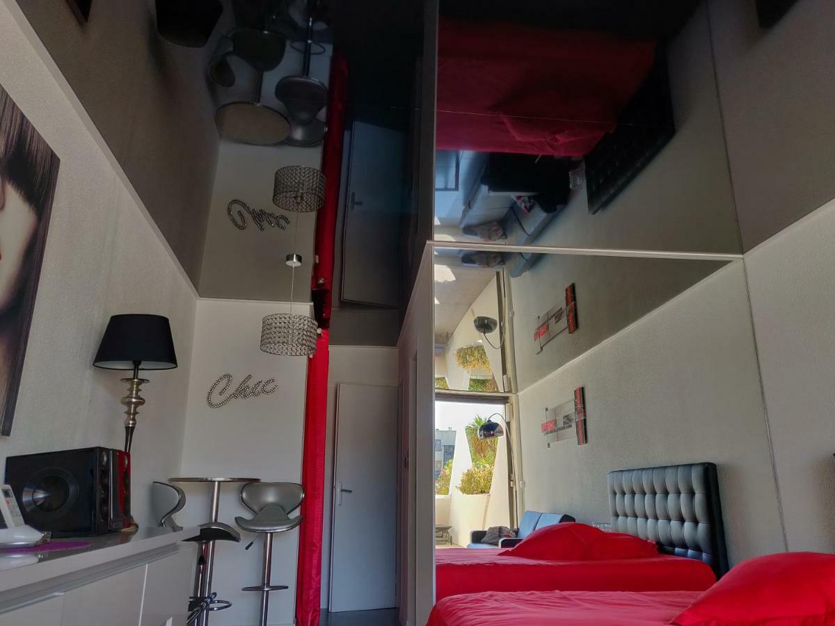 Studio Naturiste Design Agde Luaran gambar
