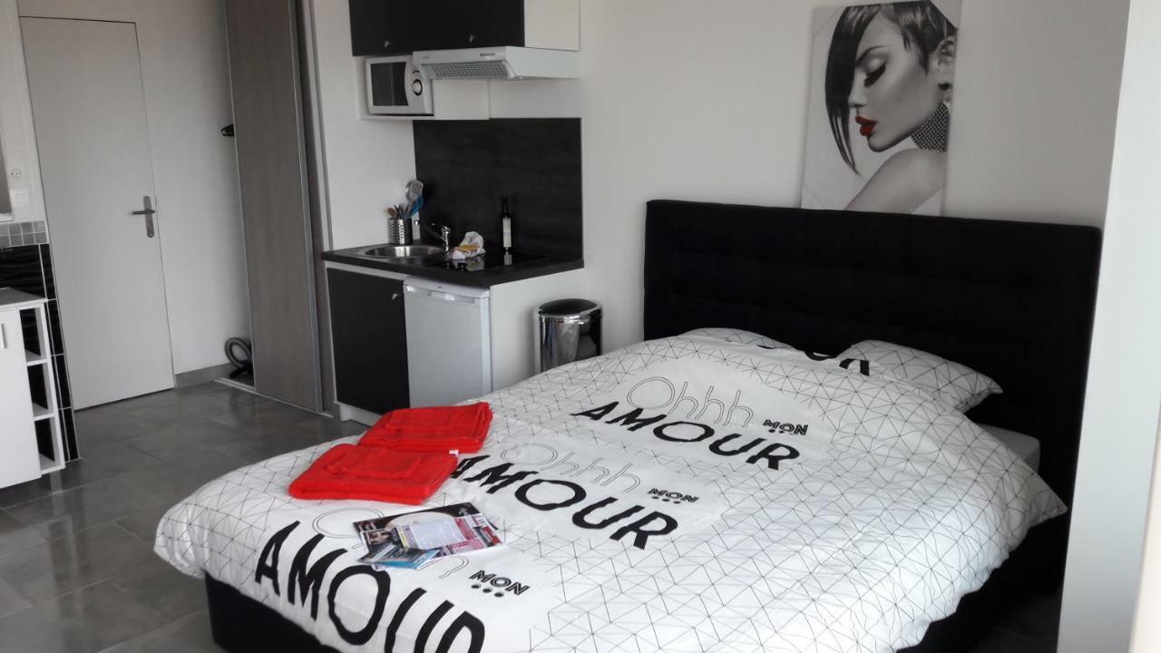 Studio Naturiste Design Agde Luaran gambar