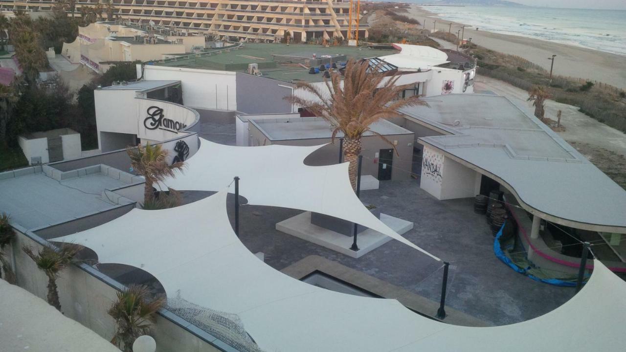 Studio Naturiste Design Agde Luaran gambar