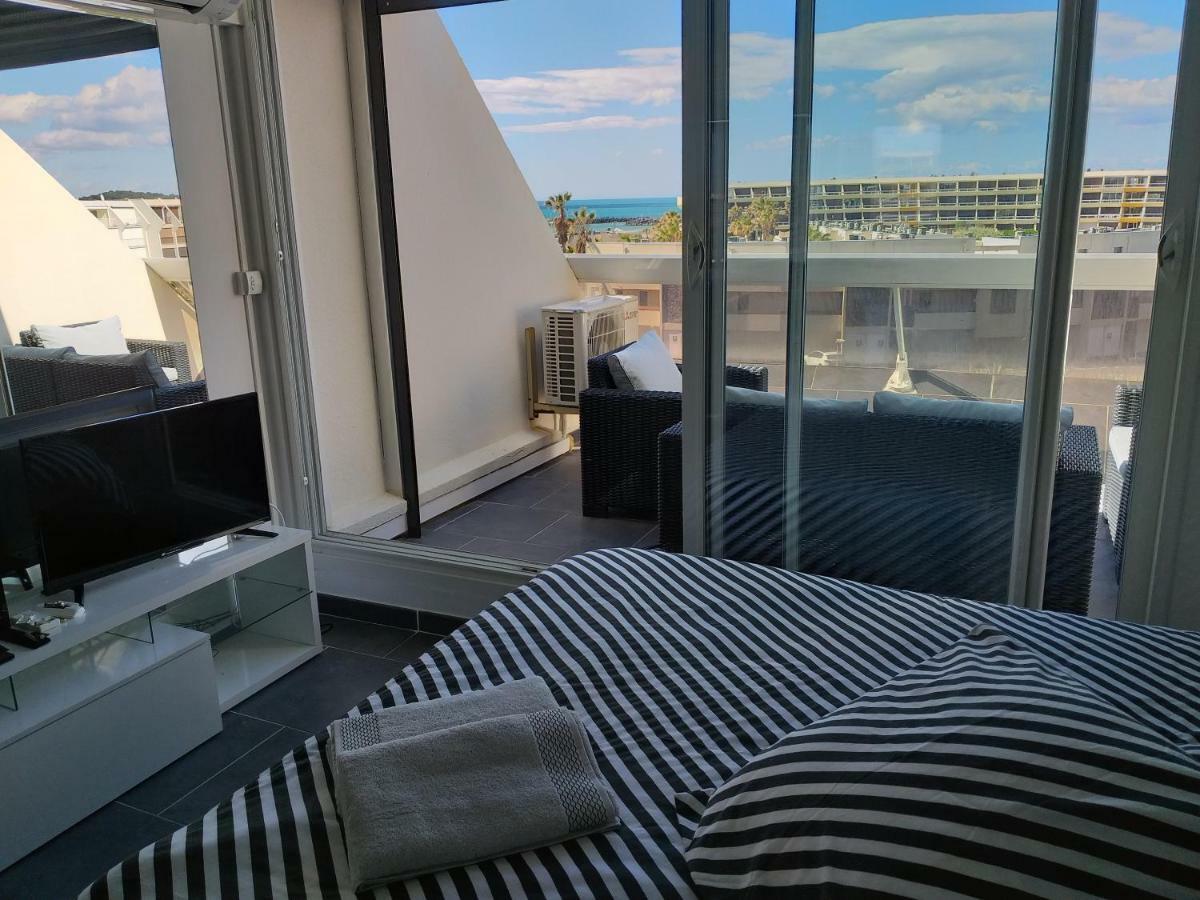 Studio Naturiste Design Agde Luaran gambar