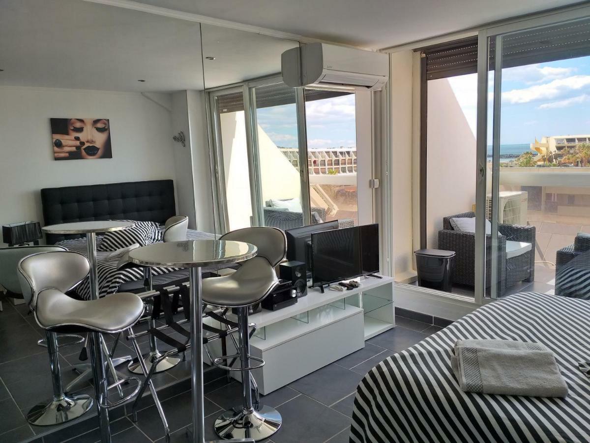 Studio Naturiste Design Agde Luaran gambar