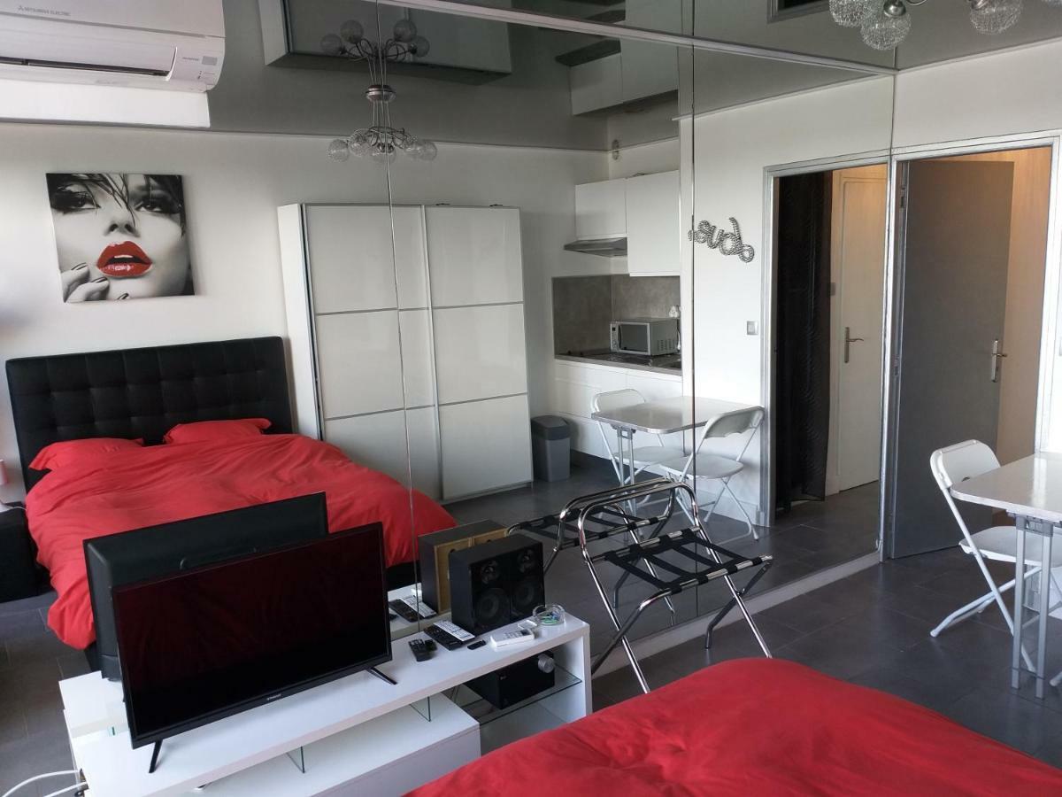Studio Naturiste Design Agde Luaran gambar