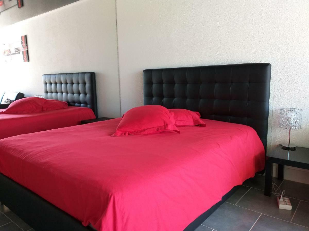 Studio Naturiste Design Agde Luaran gambar