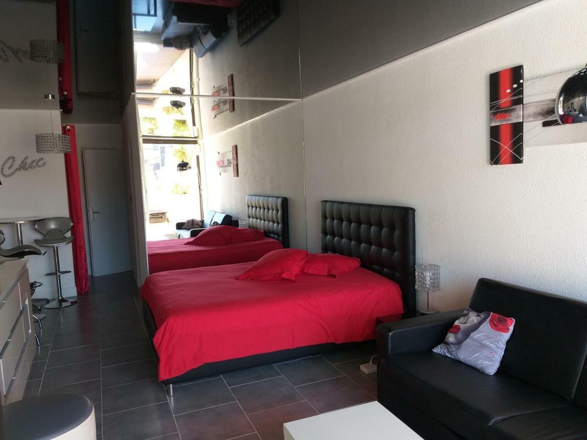Studio Naturiste Design Agde Luaran gambar